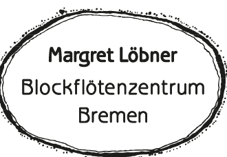 Blockflötenzentrum Bremen