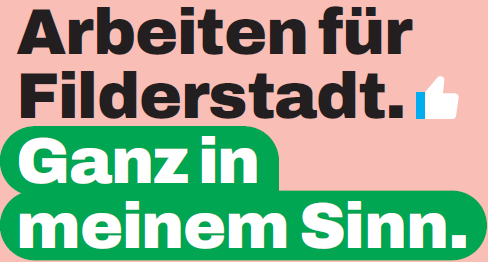 Stadtverwaltung Filderstadt