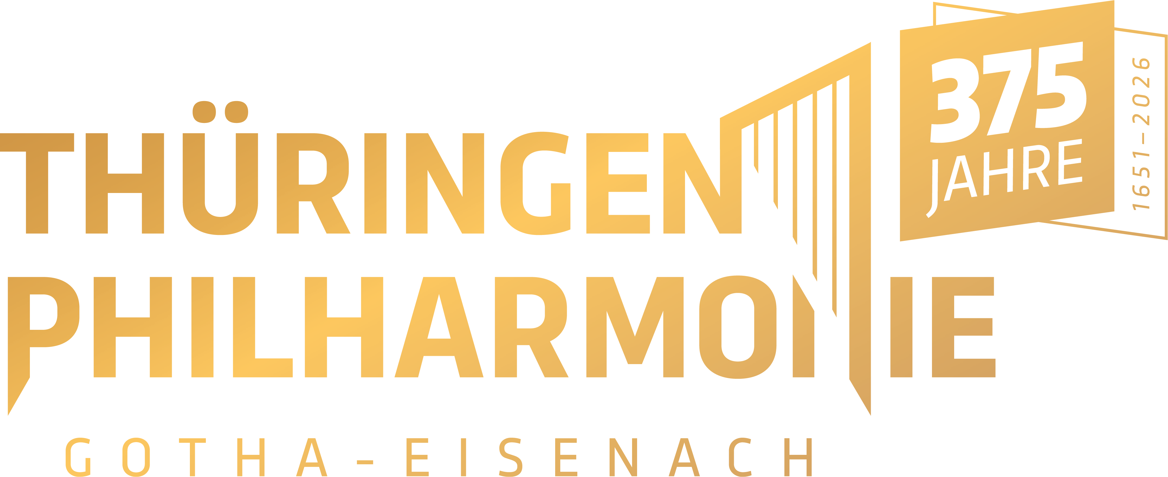 Thüringen Philharmonie Gotha-Eisenach
