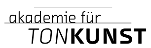 Akademie für Tonkunst Darmstadt