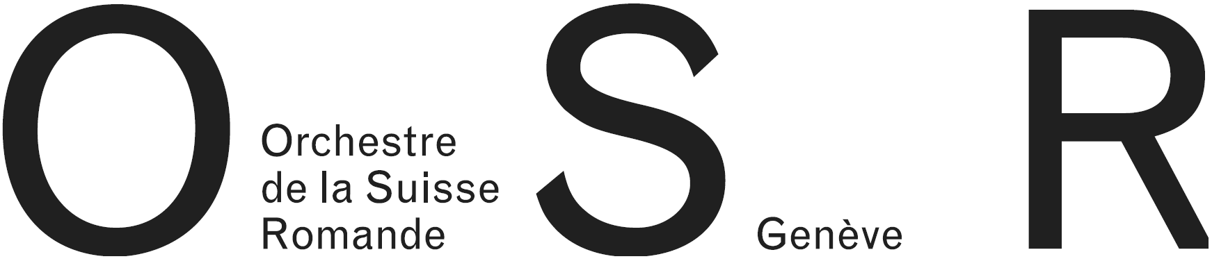 Orchestre de la Suisse Romande