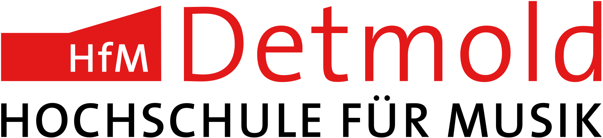 Hochschule für Musik Detmold